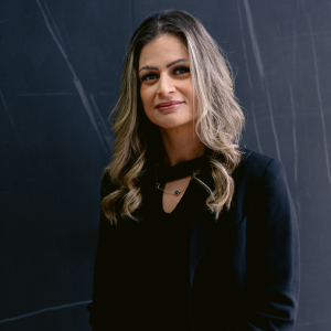 Foto Aline Mariano