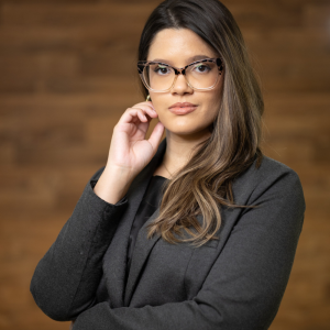 Foto Augusta Santos