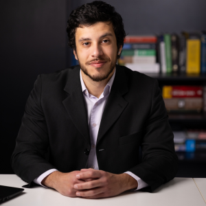 Foto Augusto Móta