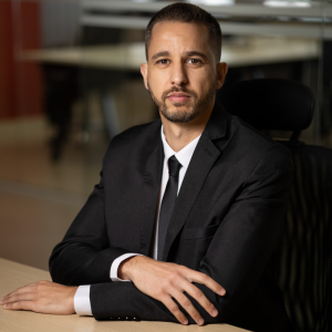 Foto Márcio Amorim