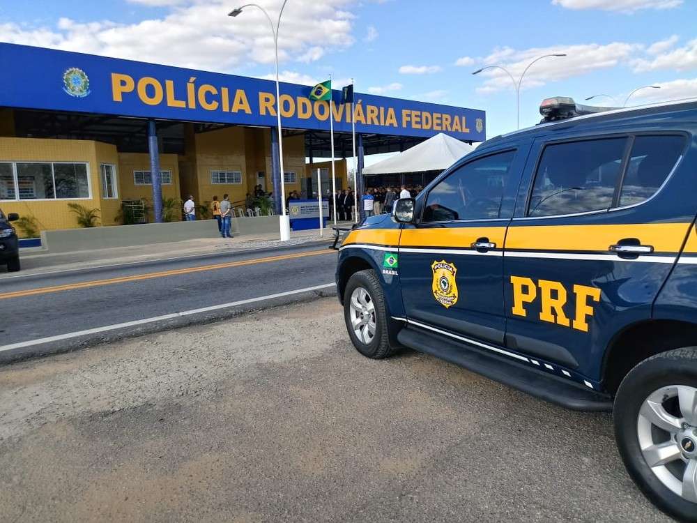 Foto FenaPRF defende a inconstitucionalidade de lei que confere ao DNIT competência para fiscalizar rodovias federais