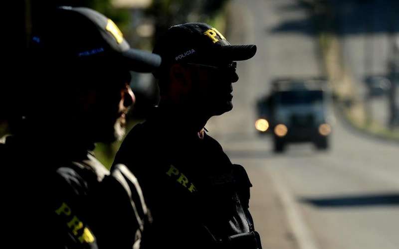 Foto Aposentadoria policial não deve ter requisito etário