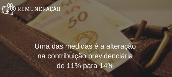 Foto Temer adia reajuste e aumenta previdência de servidores para 14%