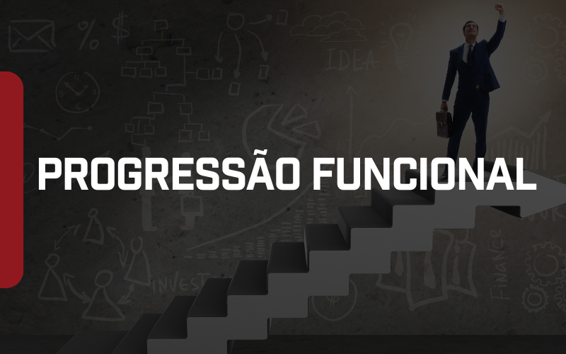 Foto Servidora obtém direito a Progressões Funcionais a cada 12 meses