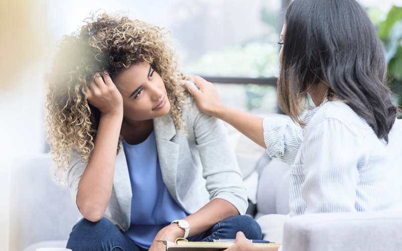 Foto Acesso a dados sobre saúde mental de servidores públicos