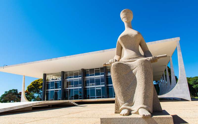 Foto STF decide pela constitucionalidade da Emenda 19/98, flexibilizando o Regime de Contratação de Servidores Públicos