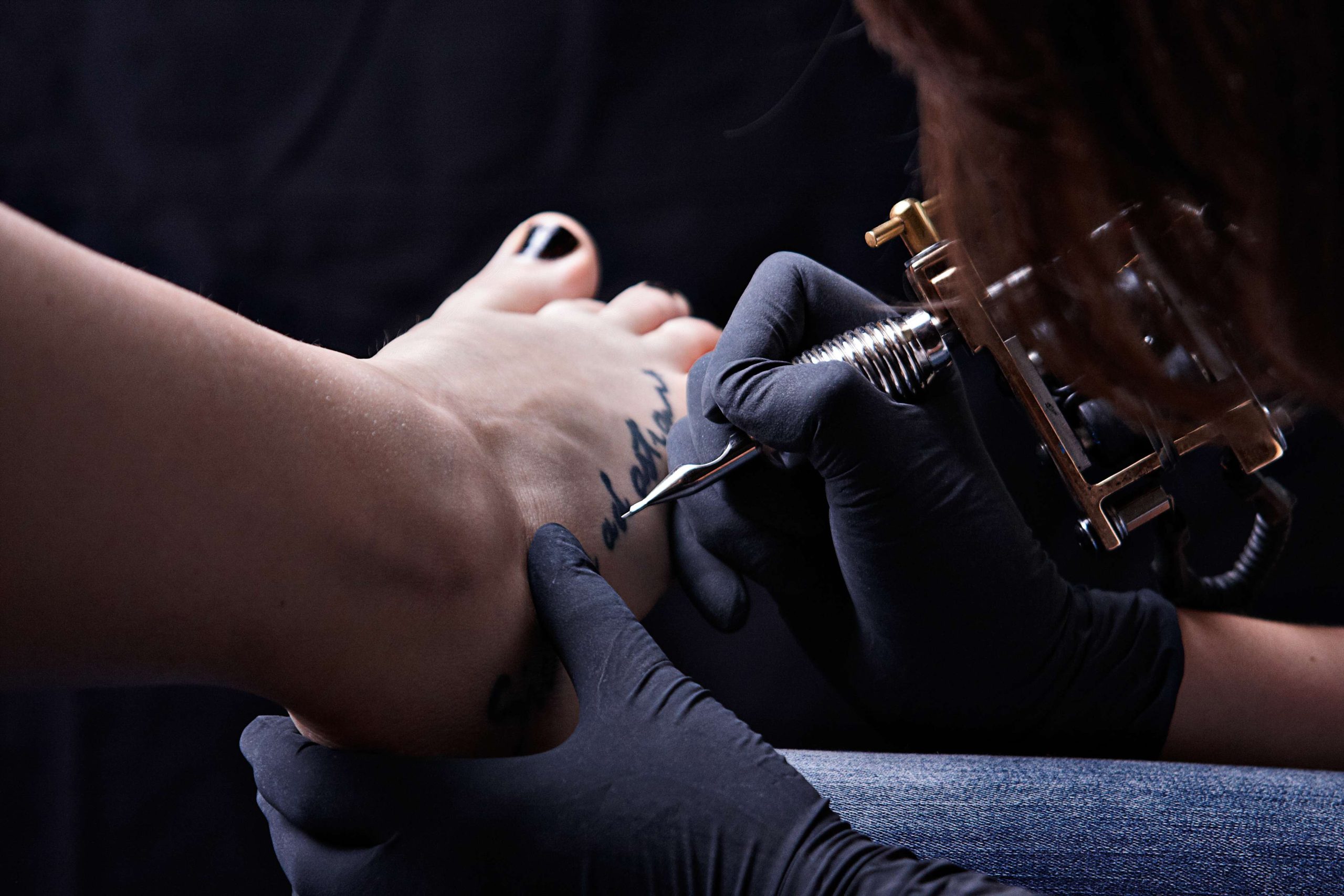 tattoo