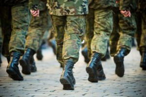 Foto Servidores públicos EXMILITARES estão fora do FUNPRESP tem direito a paridade e a integralidade na aposentadoria