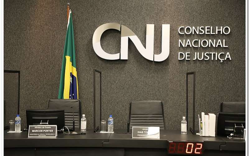 Foto CNJ rejeita pedido da União para suspender pagamento de passivo de quintos