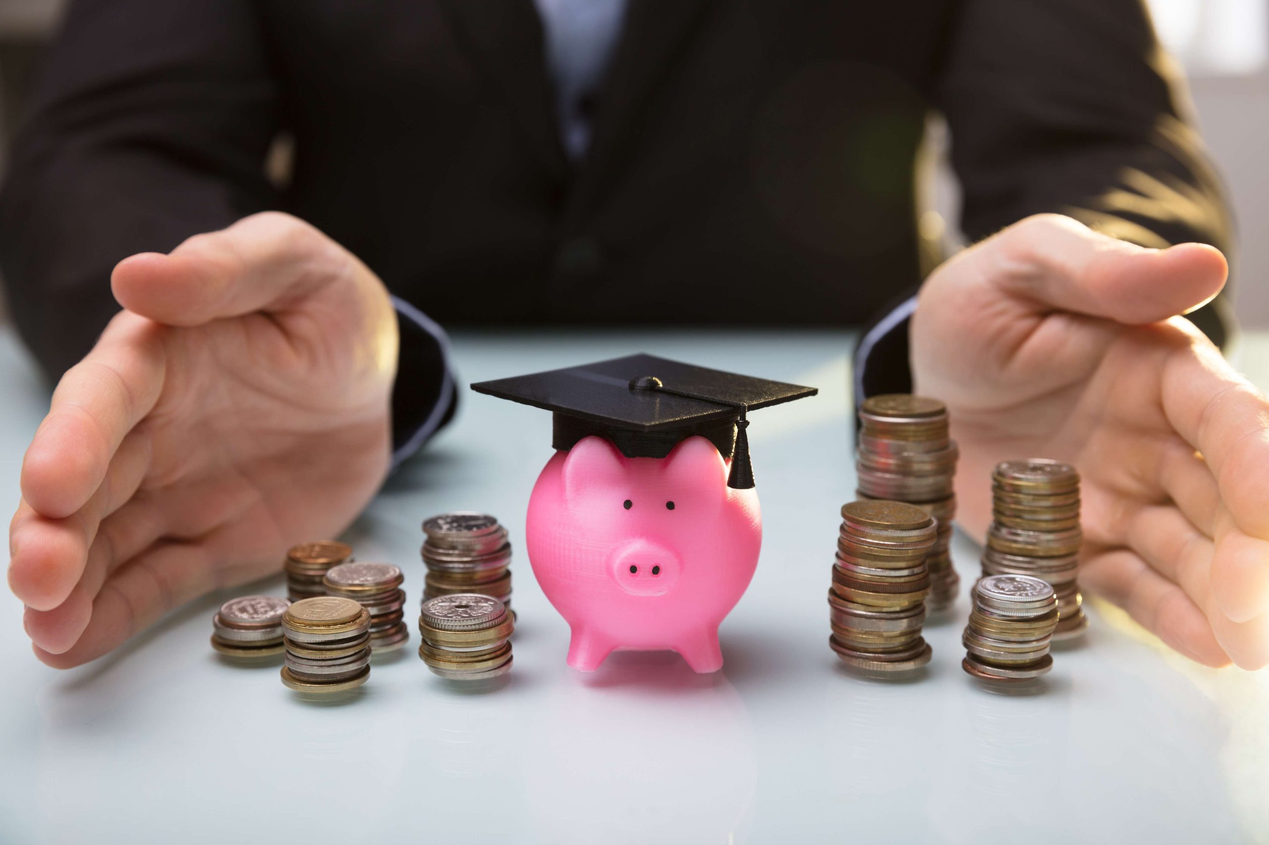 Foto Auxílio-educação deve ser preservado