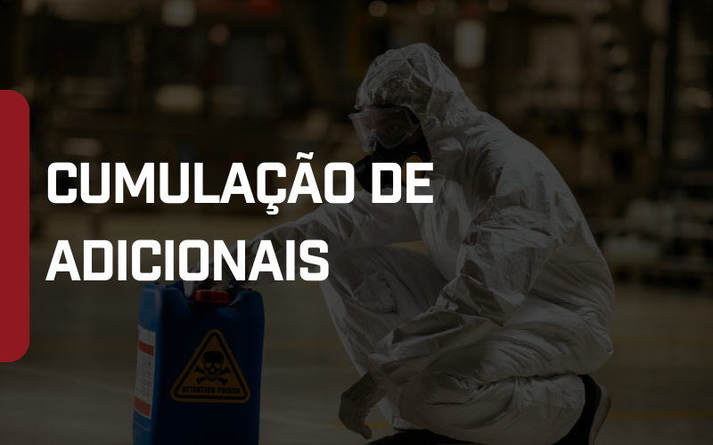 Foto Cumulação de adicionais para servidores expostos a radiação: gratificação de raio-X e radiação ionizante