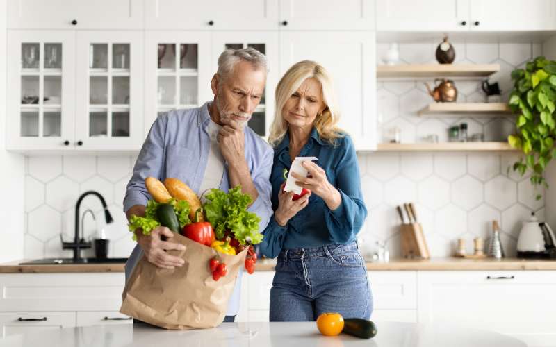 Foto Auxílio-alimentação não deve ser reduzido