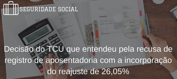 Foto STF decidirá se parcela incorporada por decisão transitada em julgado pode ser revista
