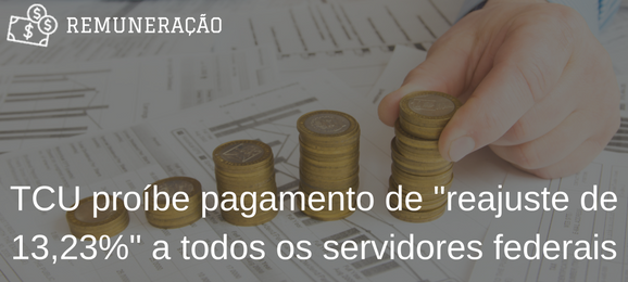 Foto A performance do TCU