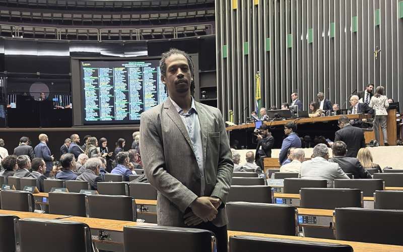 Foto O que esperar da Reforma Administrativa, segundo o Dep. Pedro Paulo.