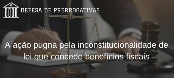 Foto Reestruturação equivocada de funções comissionadas na Seção Judiciária de Goiás