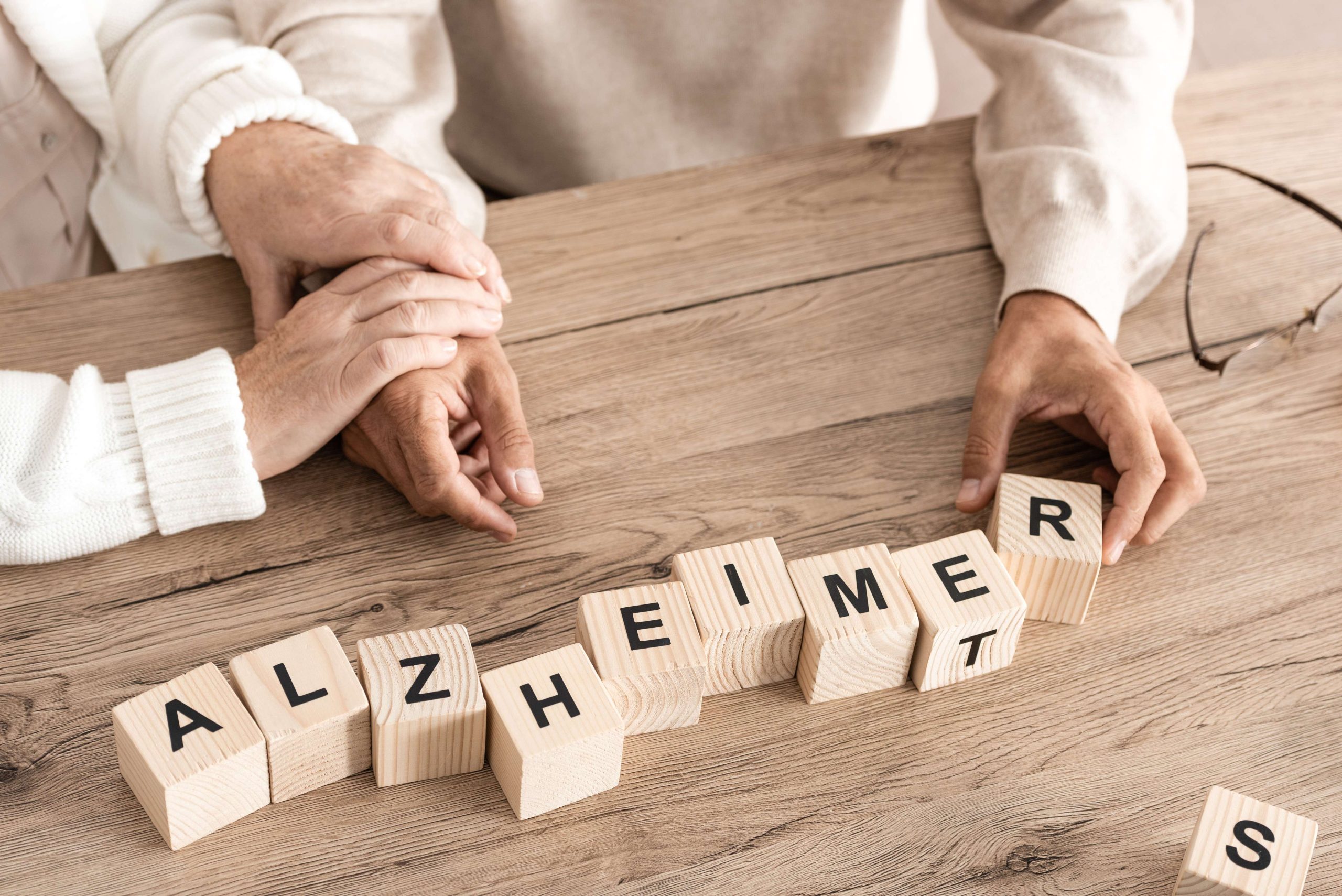Foto Alzheimer avançado é motivo de isenção de Imposto de Renda
