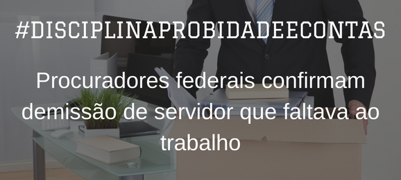 Foto Judiciário não pode analisar mérito de demissão de servidor público