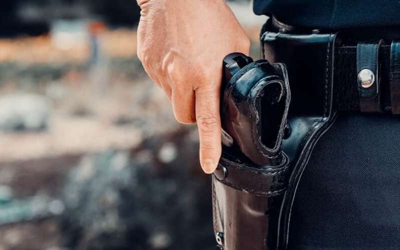 Foto CNMP aprova Resolução que atualiza a regulamentação do porte de arma para servidores e membros