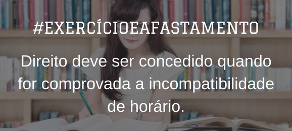 Foto Para estudar, servidor pode ter horário de trabalho reduzido