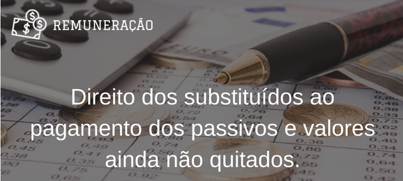 Foto Justiça manda a União pagar o reajuste remuneratório da Lei 12.774/2012