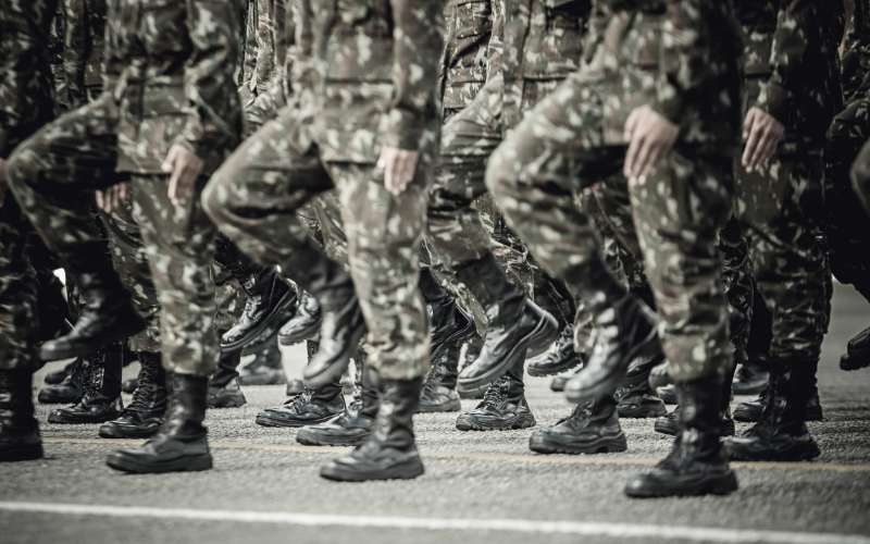 Foto Servidor público assegura permanência em regime próprio de previdência com base em tempo de serviço militar