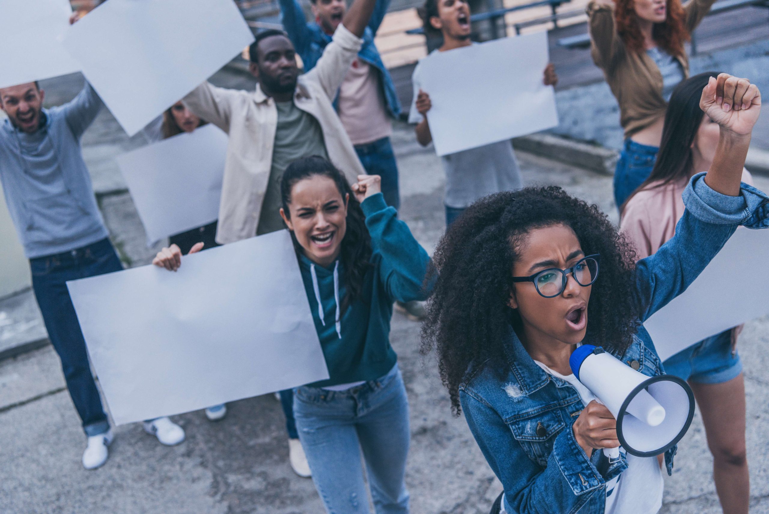 Foto Participação em greve é falta justificada