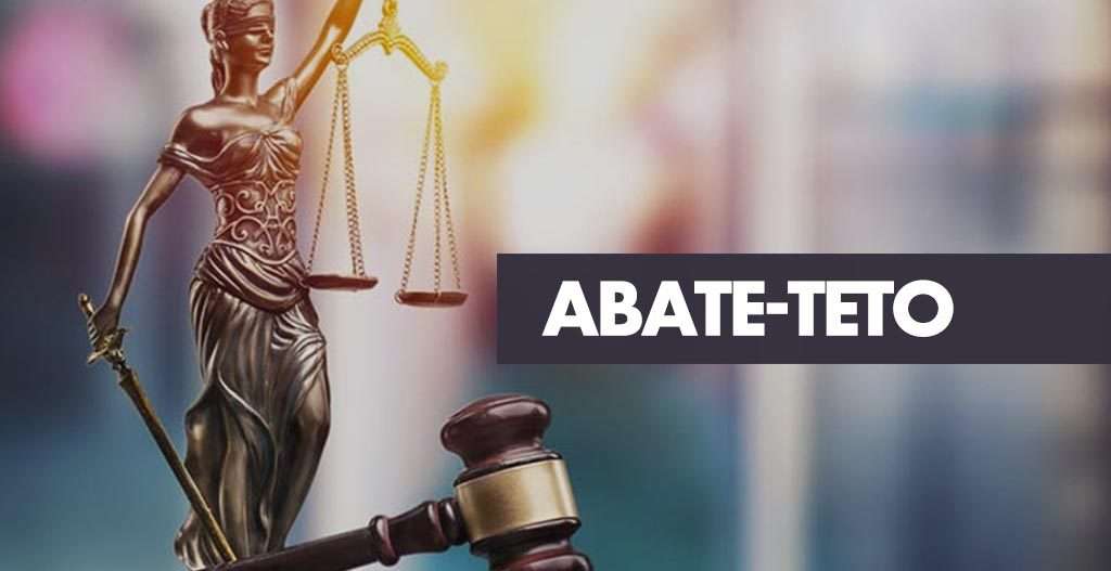 Foto Abate Teto Constitucional: O que é e como se posiciona a jurisprudência?