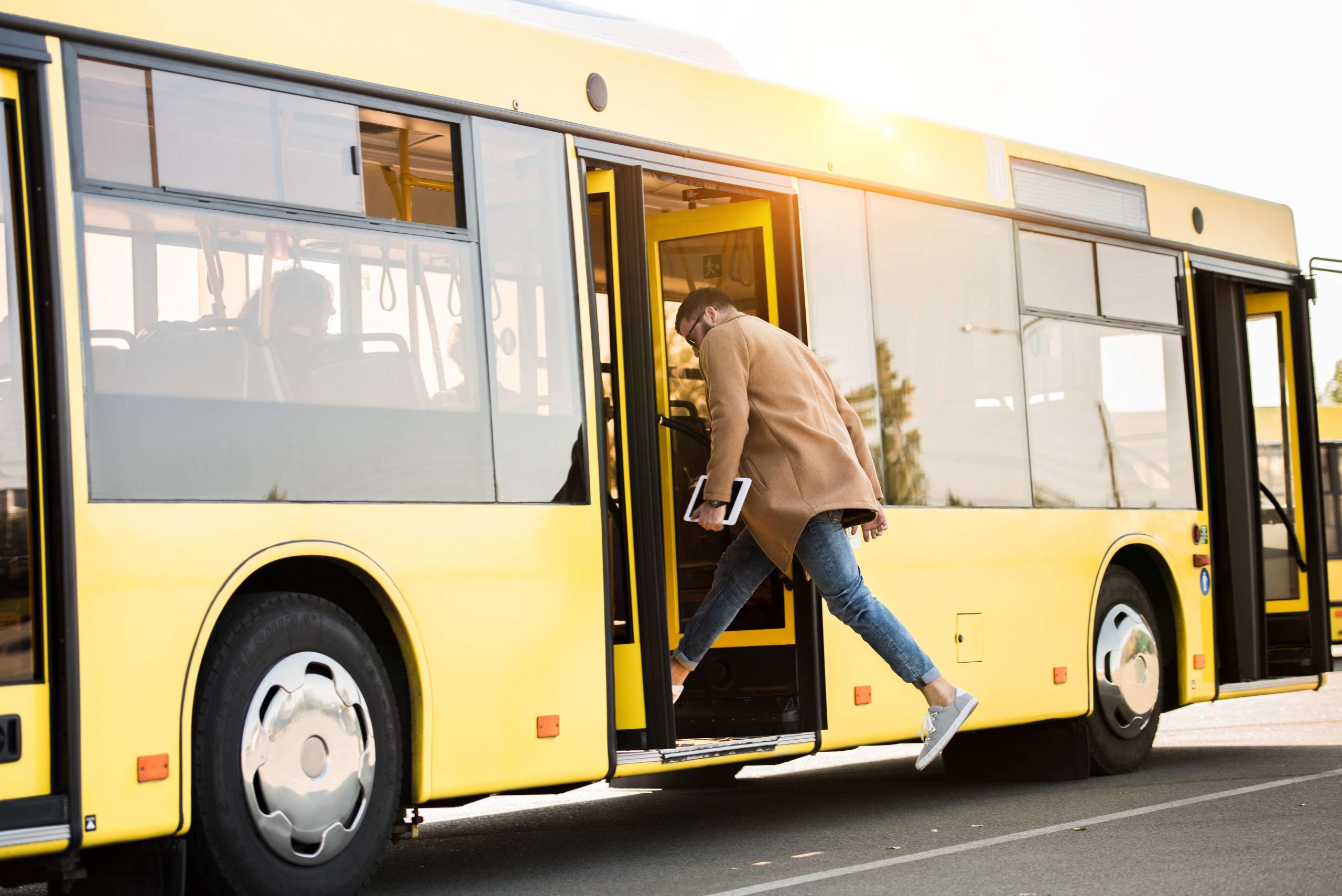 Foto Auxílio-transporte deve ser pago a servidor independentemente do meio de transporte utilizado