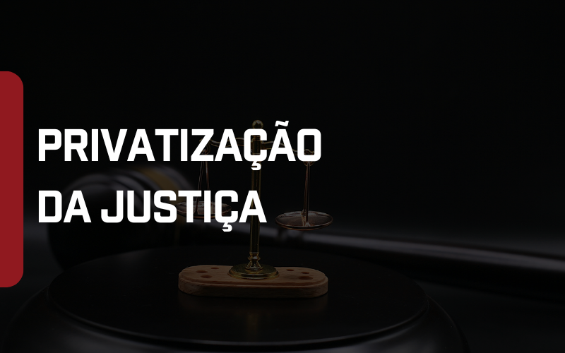 Foto FENASSOJAF, AFOJEBRA E FESOJUS atuam no STF contra privatização da justiça
