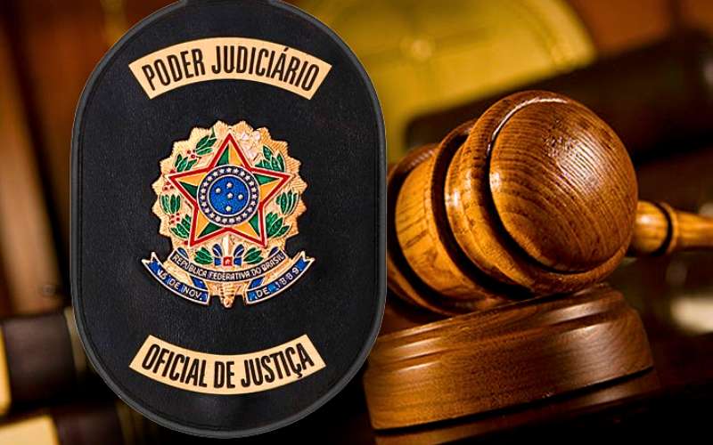 Foto Justiça impede Sindojus-DF de representar oficiais de justiça fora do DF